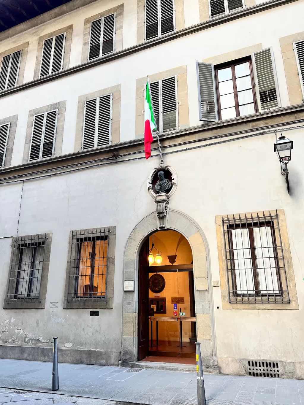 Casa Buonarroti