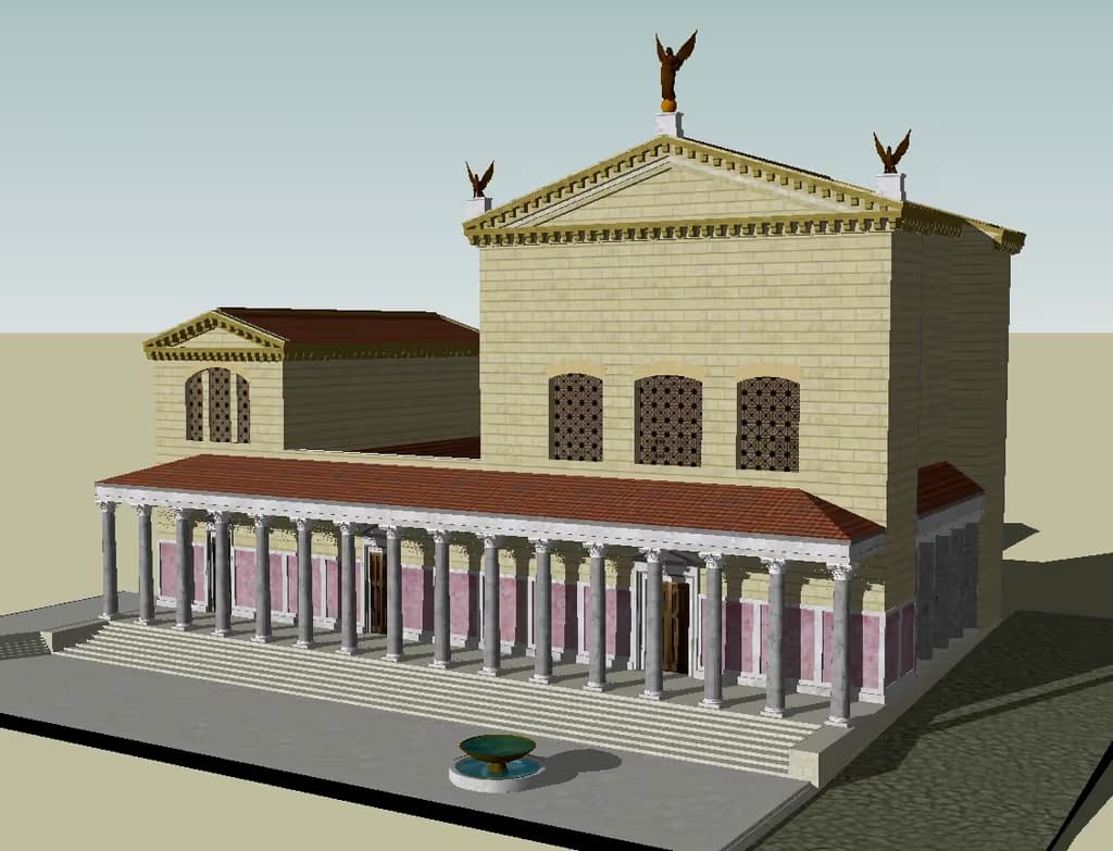 Curia Iulia