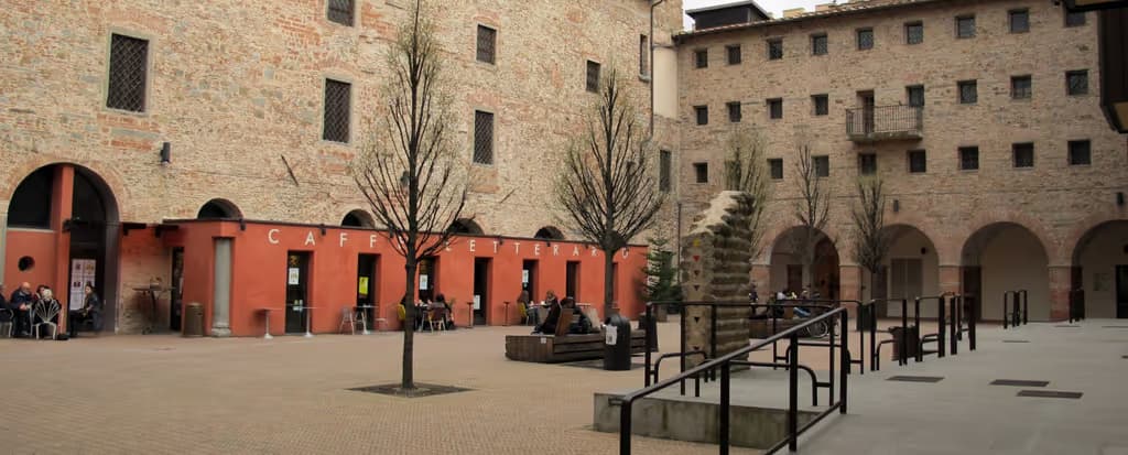 Complesso delle Murate di Firenze