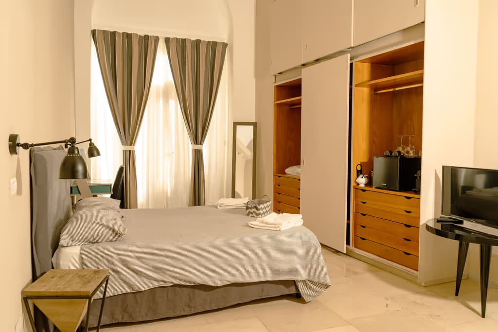 MammaDada Charm Rooms