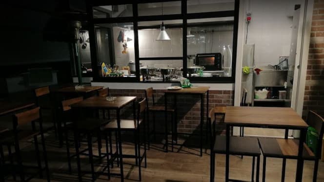 Daje "Cucina Romana" Roma