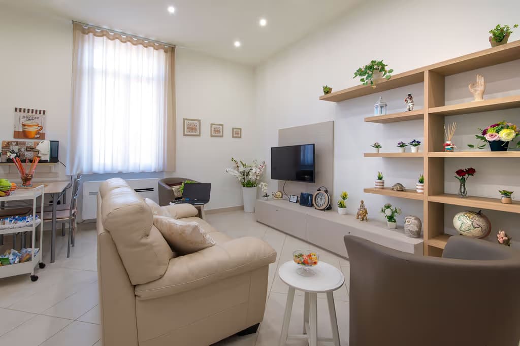 La Preziosa Apartment Duomo