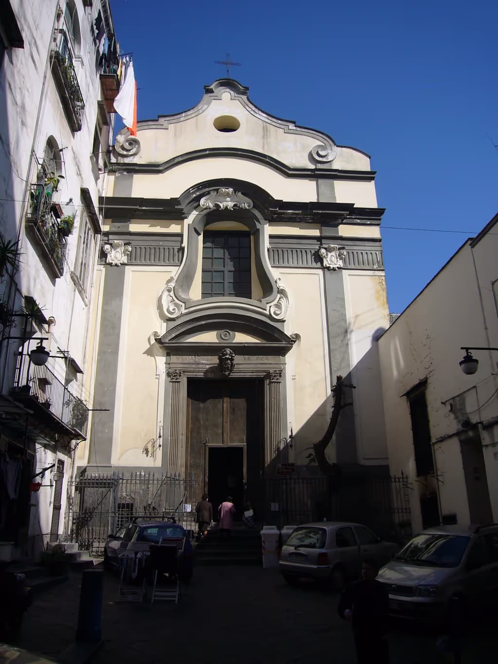 Chiesa di Sant'Anna di Palazzo