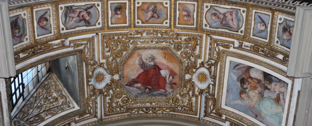 Chiesa di Santa Bibiana