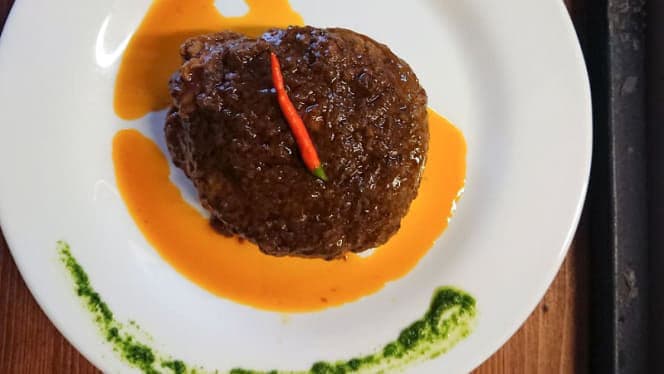 Osteria Antica Casa Torre