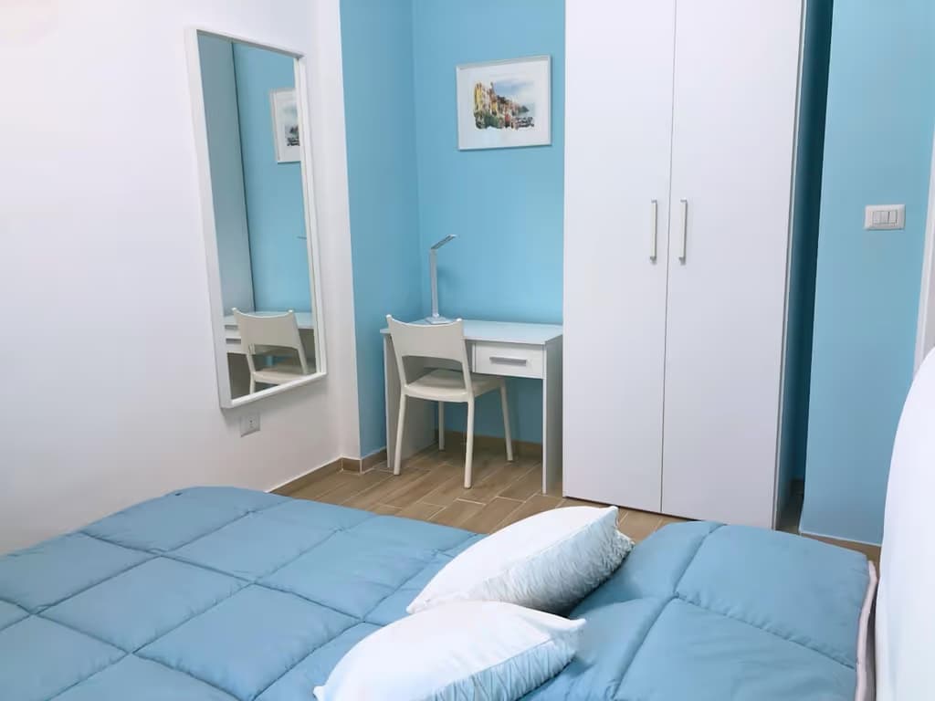 Amalphia Home Apartment