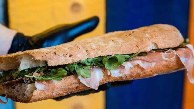 Il Panino