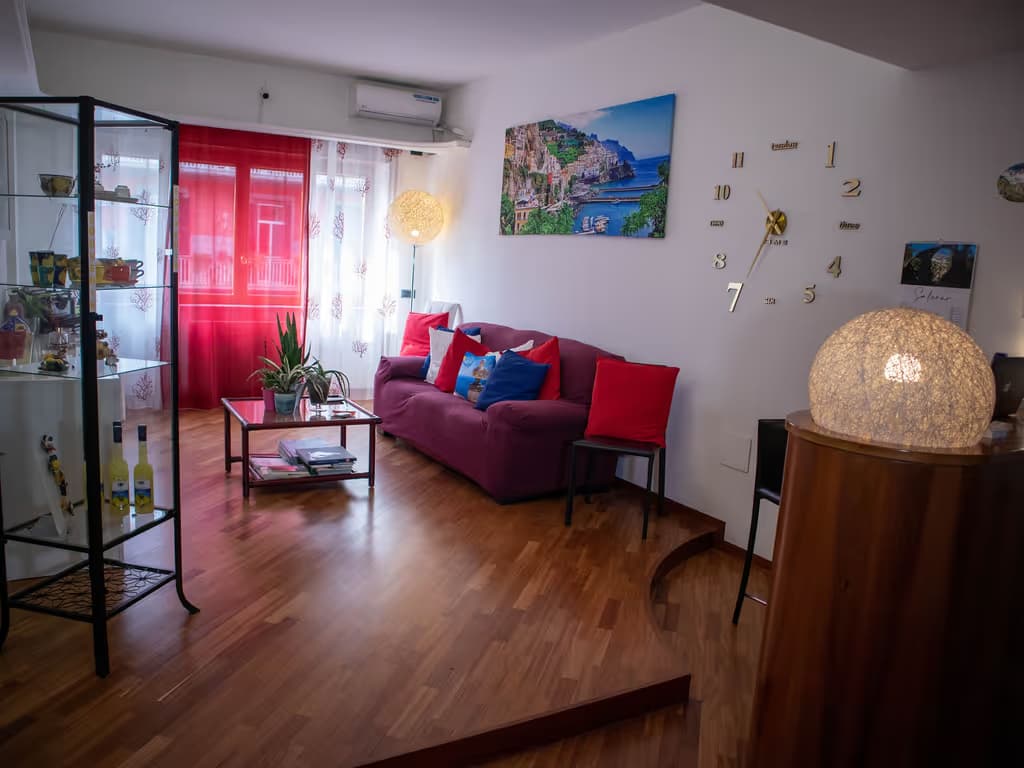 B&B Amalfi Coast - Salerno