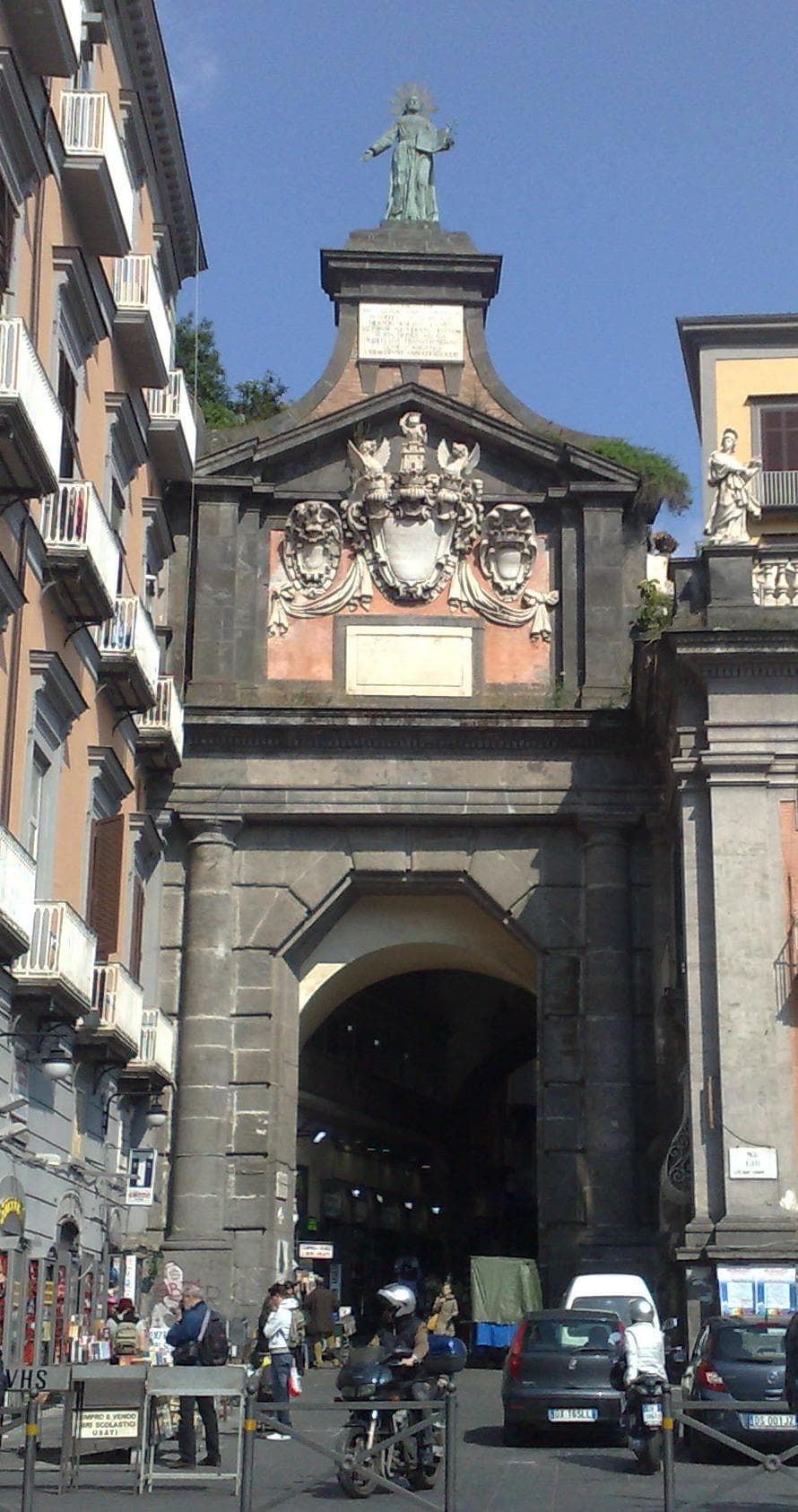 Port'Alba