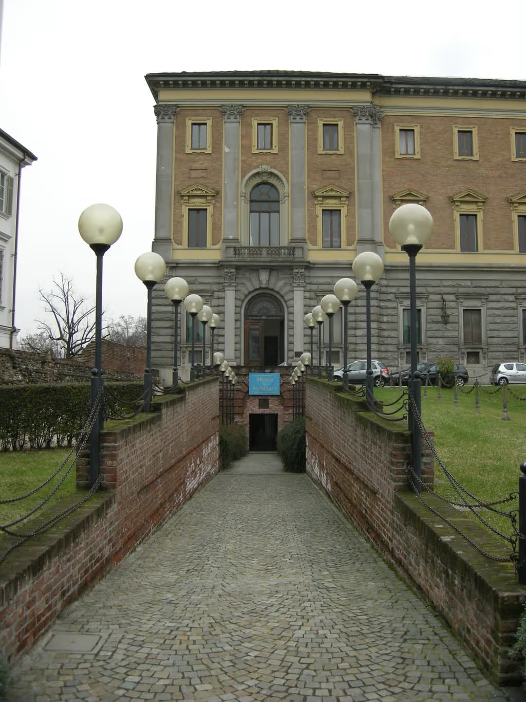 Museo di antichità