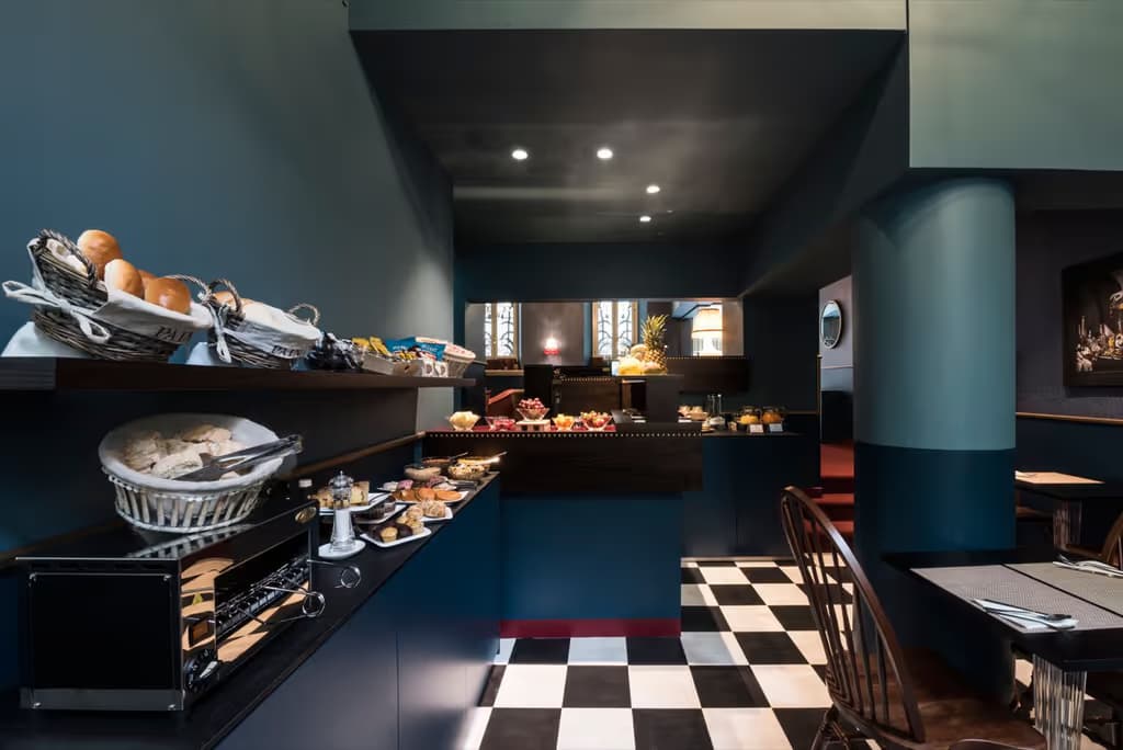 Clerici Boutique Hotel