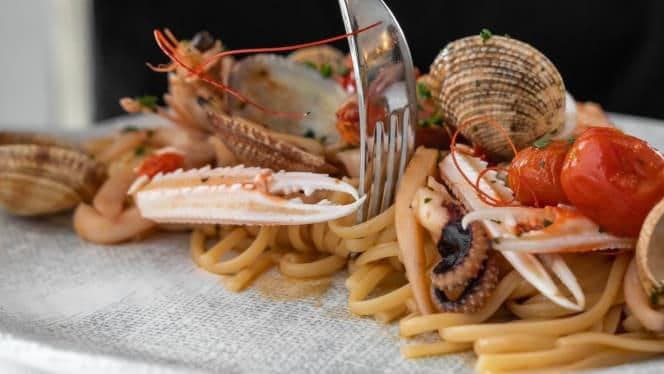 Pescheria