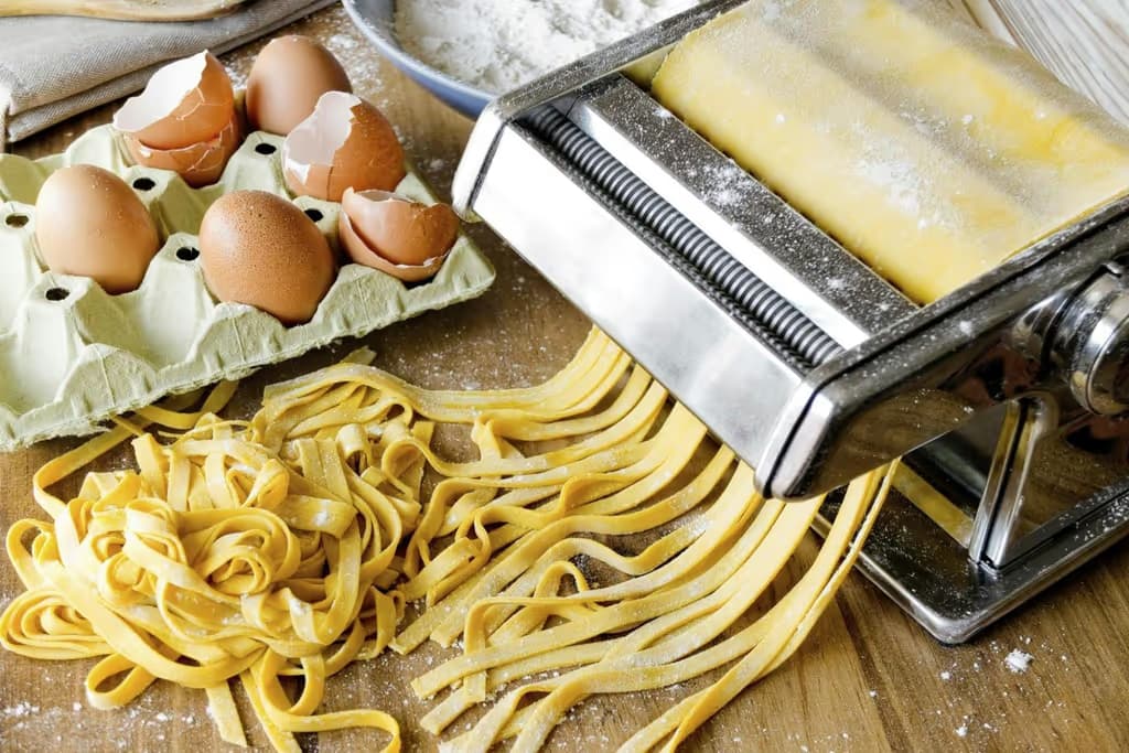 Roma: Shopping al mercato locale + lezione di cucina