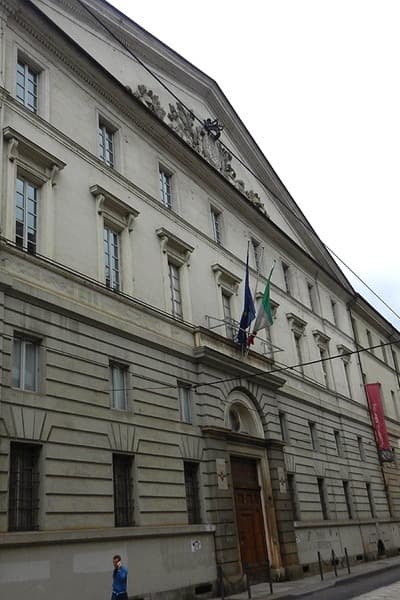 Pinacoteca dell’Accademia Albertina di belle arti