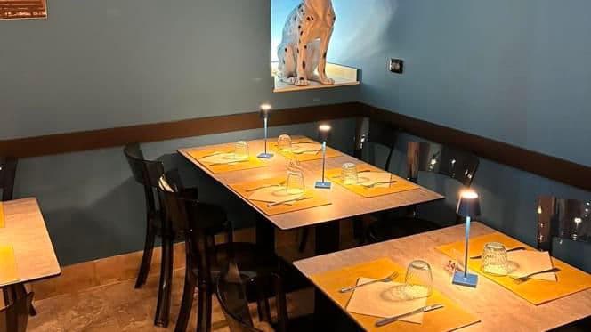 Pindaro Bistrot