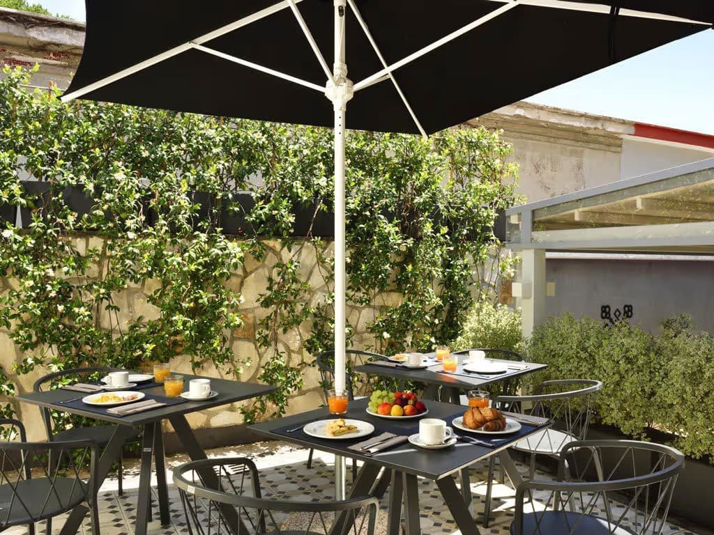 Le Boutique Hotel
