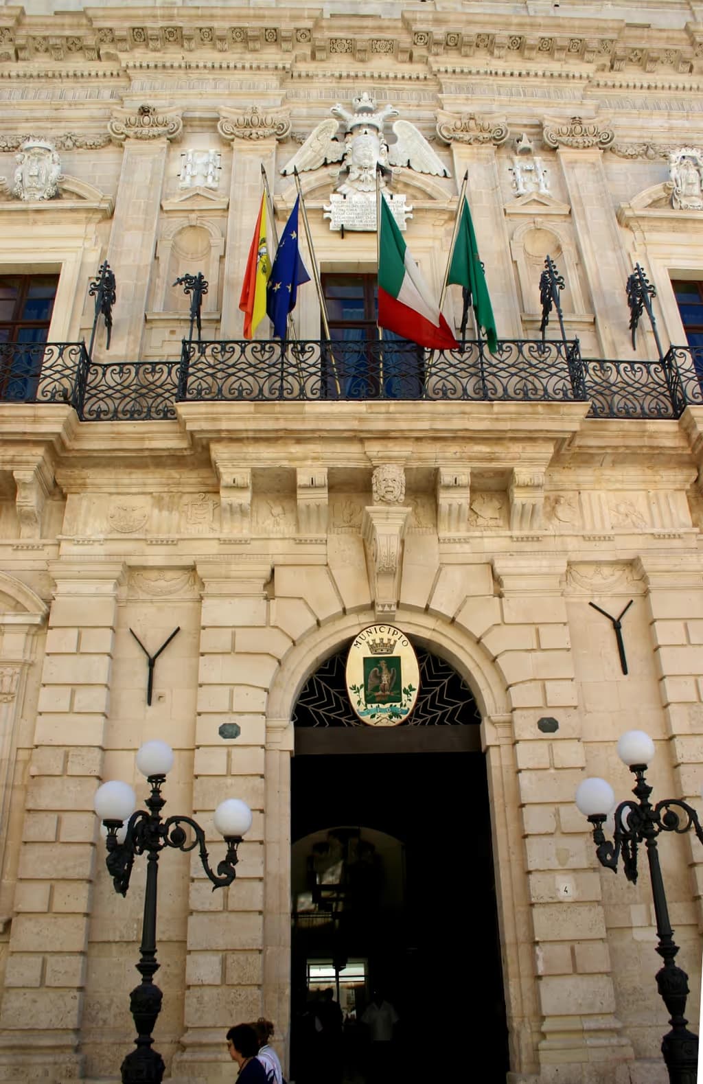 Palazzo del Vermexio