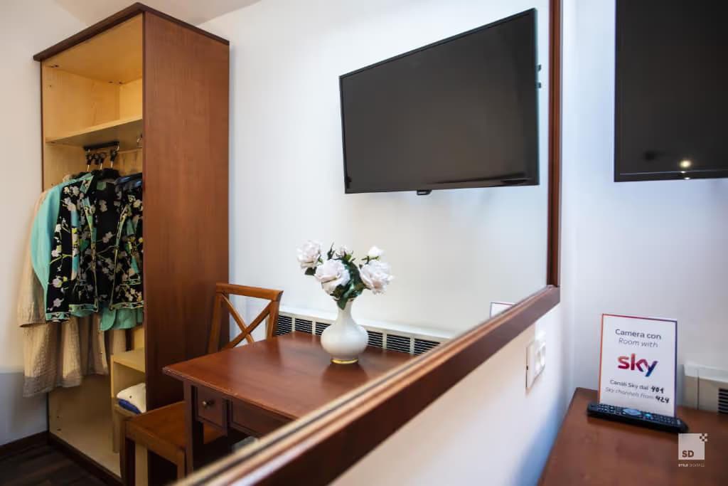 HOTEL BLUMEN