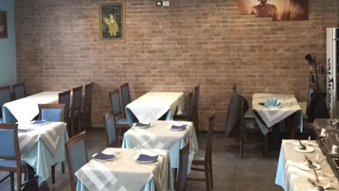 Buddha Ristorante Indiano