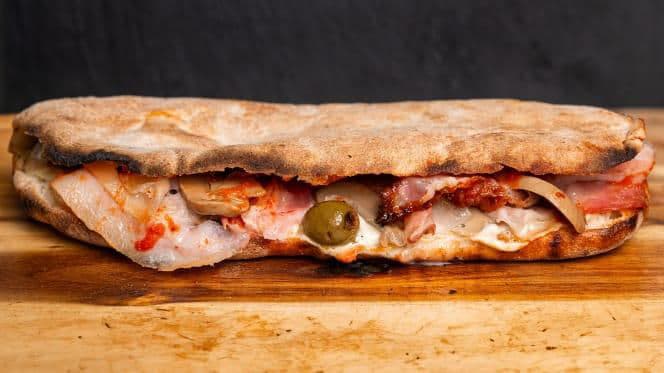 Saltimbocca News al Vittoria