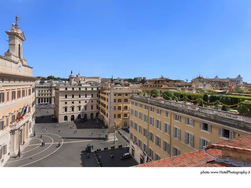 ALBERGO NAZIONALE