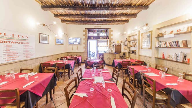Insolito La pizzeria Gourmet