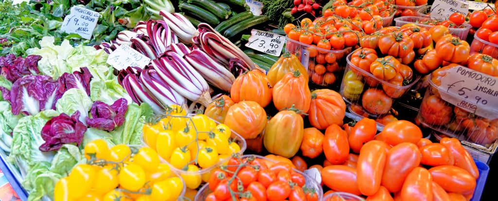 Mercato Ritrovato