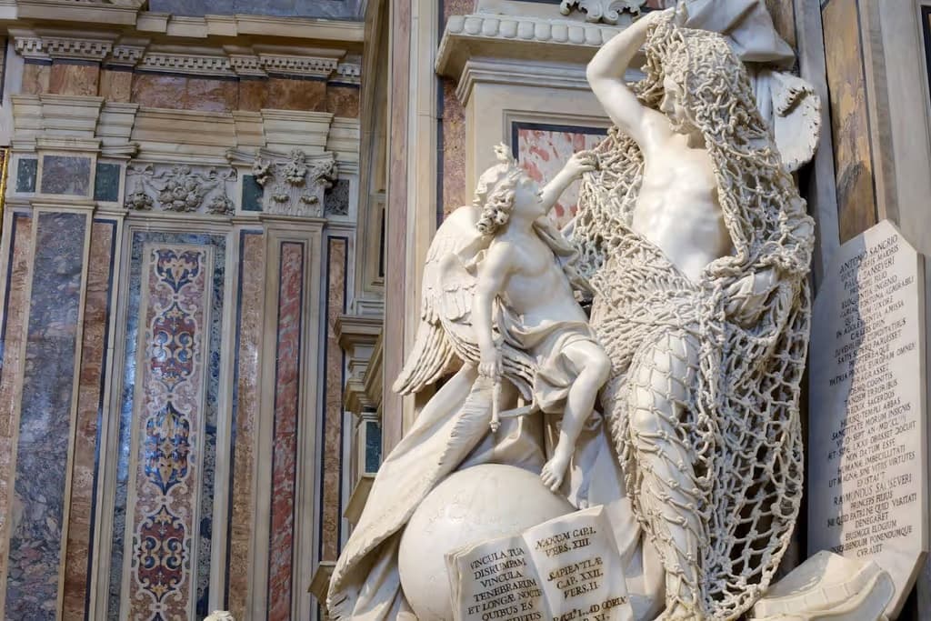 Cappella Sansevero: Ingresso + Tour guidato