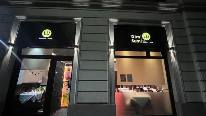 DimSum LU