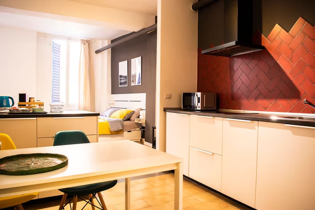 B&B Via delle Idee