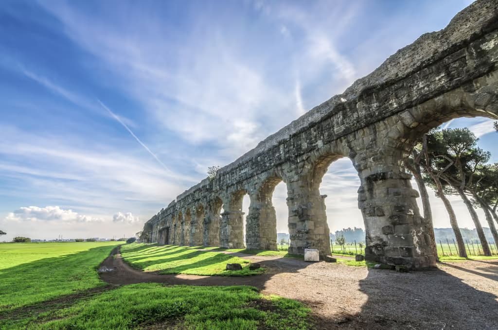Parco degli Acquedotti