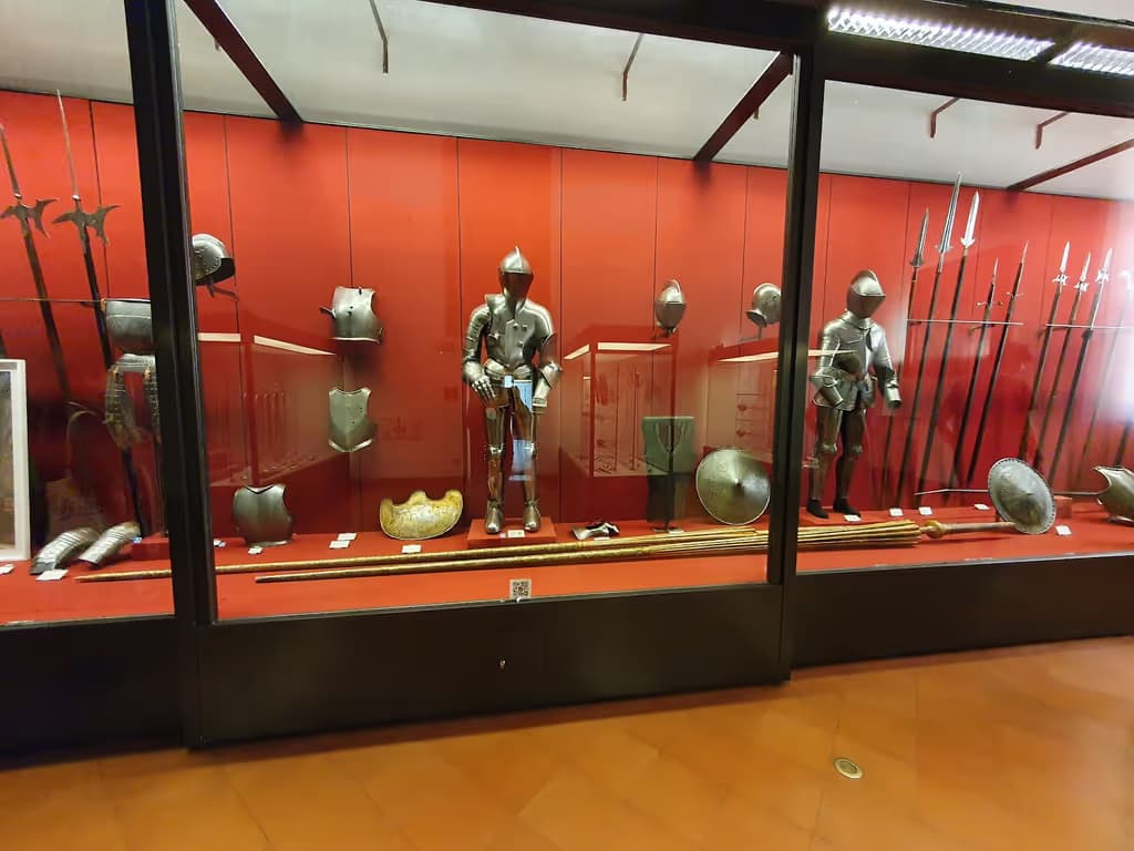Museo Civico Medievale