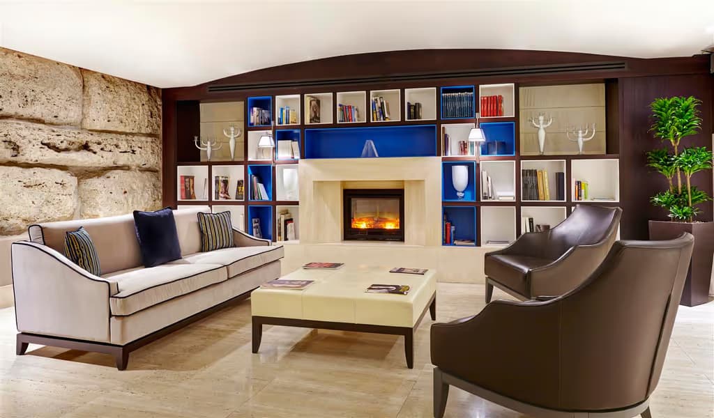 Hotel Indigo® Rome – St. George
