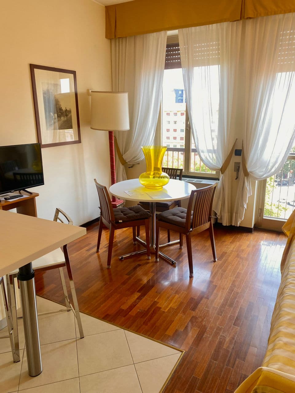 Residence Zara