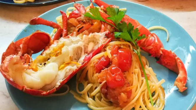 La Cucina di Riccobono