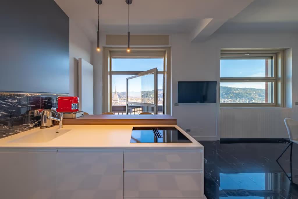 Prestige Apartments Torino