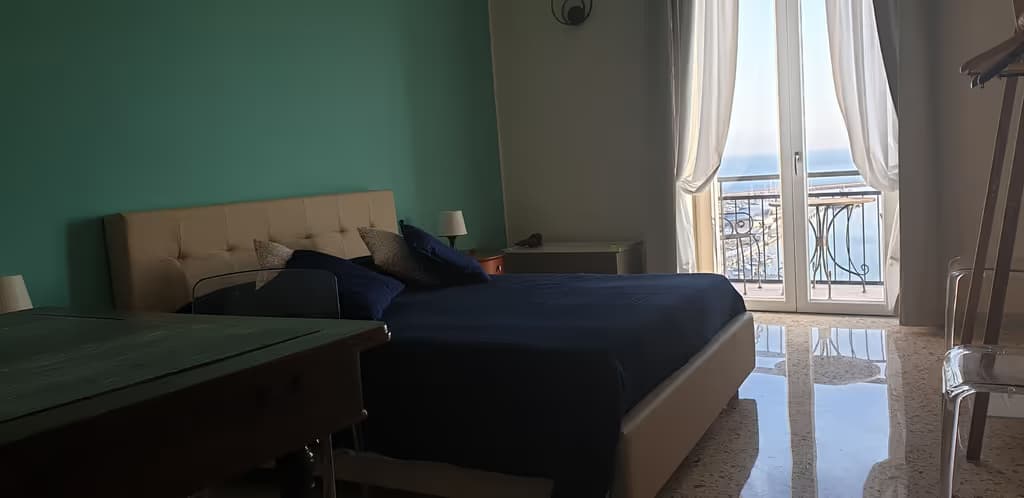 La Casa sul Mare