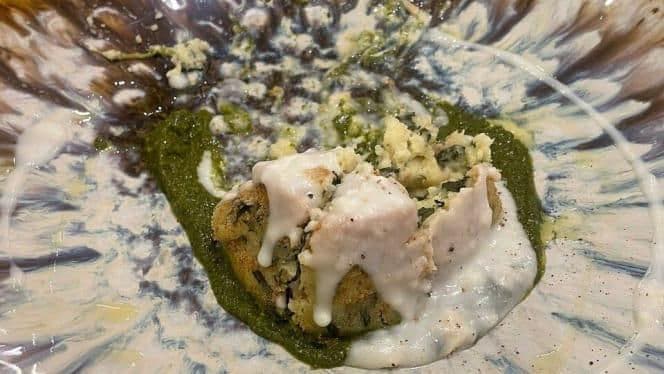 Animus Osteria