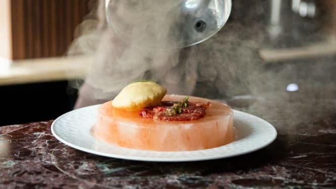 Scarpetta NYC