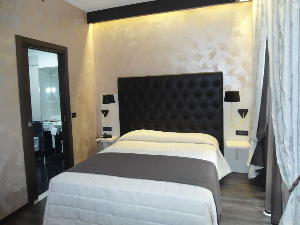 Hotel Continental
