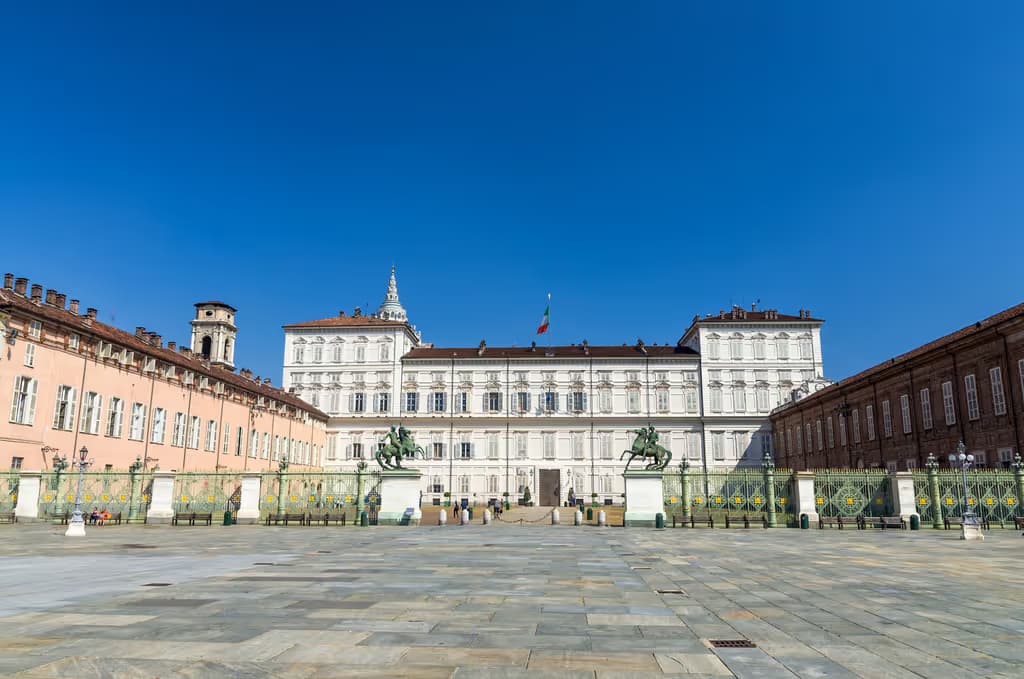 Musei Reali di Torino