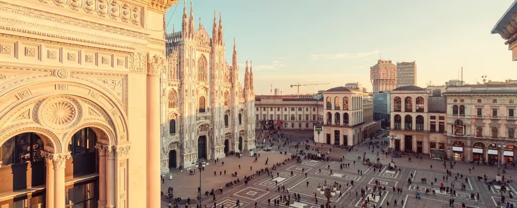 Ufficio Informazioni Turistiche Ufficiale del Comune di Milano
