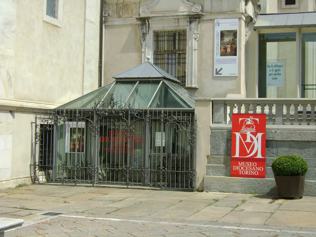Museo diocesano