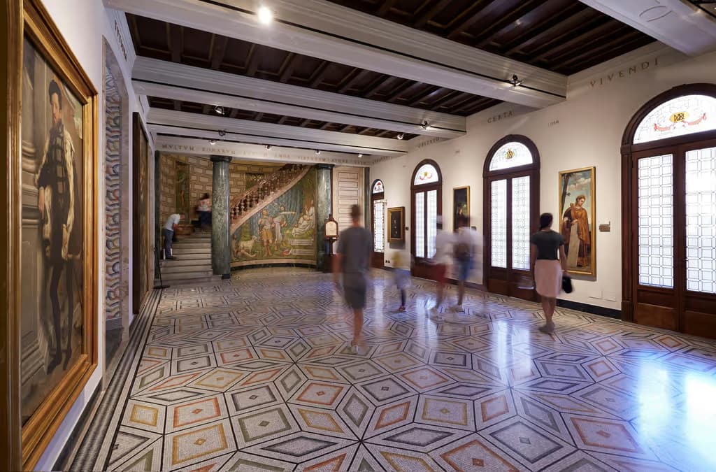 Pinacoteca Ambrosiana