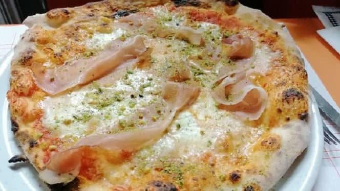Alfio's Pizza & Pasta