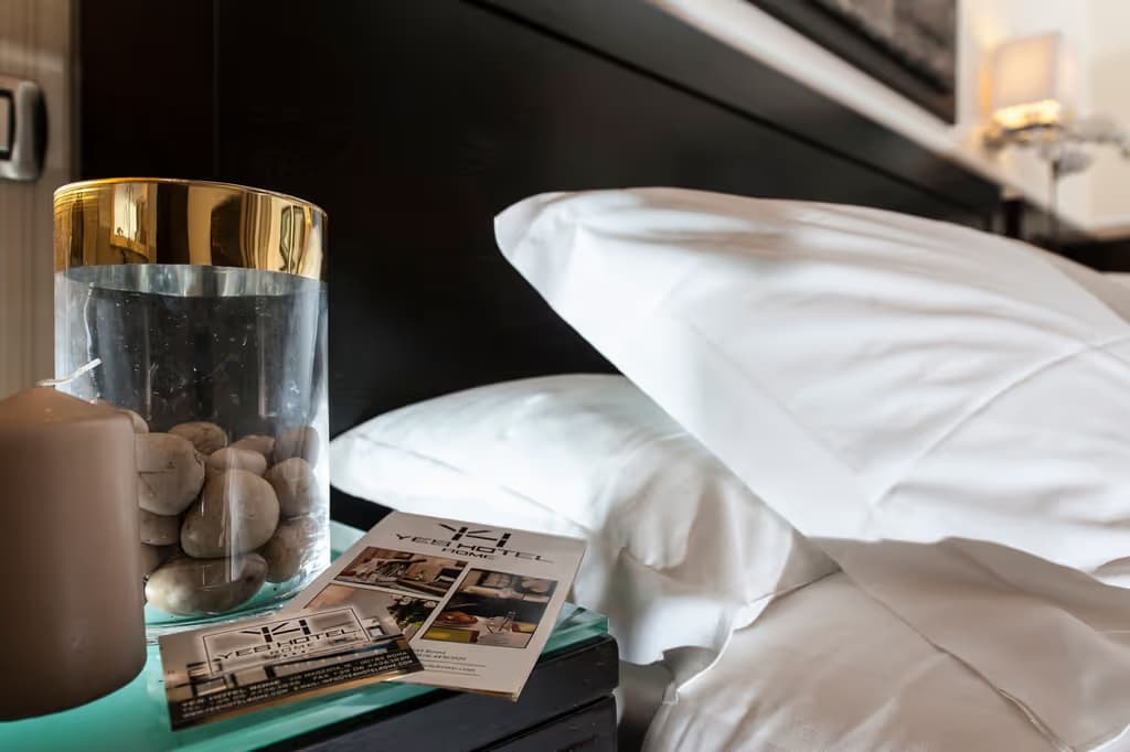 Yes Hotel Boutique Roma