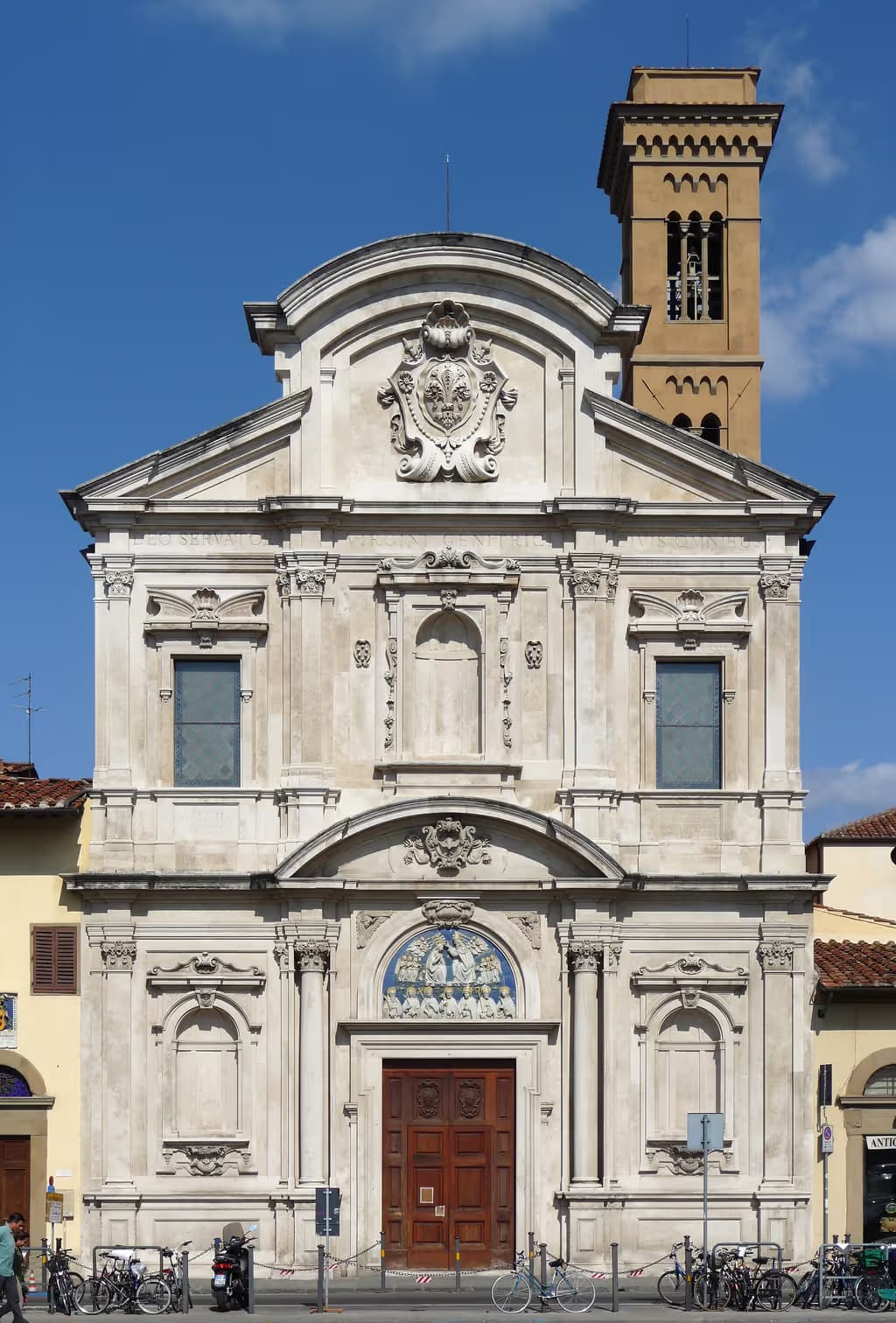 Chiesa di Ognissanti