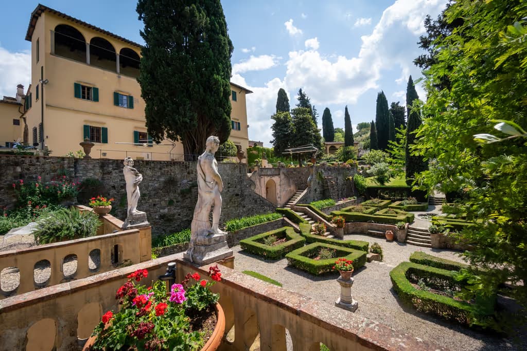 Art Hotel Villa Agape