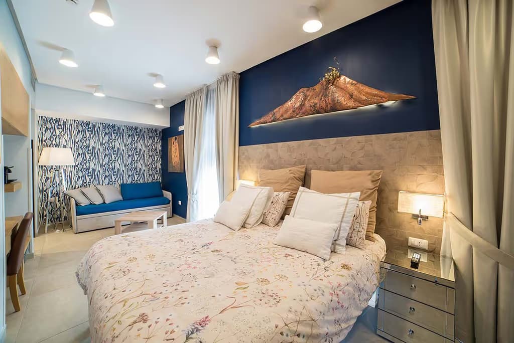 Airone Hotel