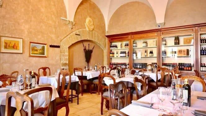 Ristorante Oltrarno